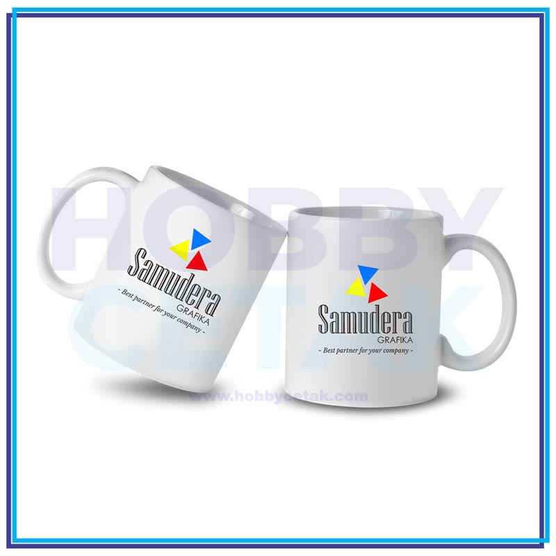 Mug Custom - Contoh 1