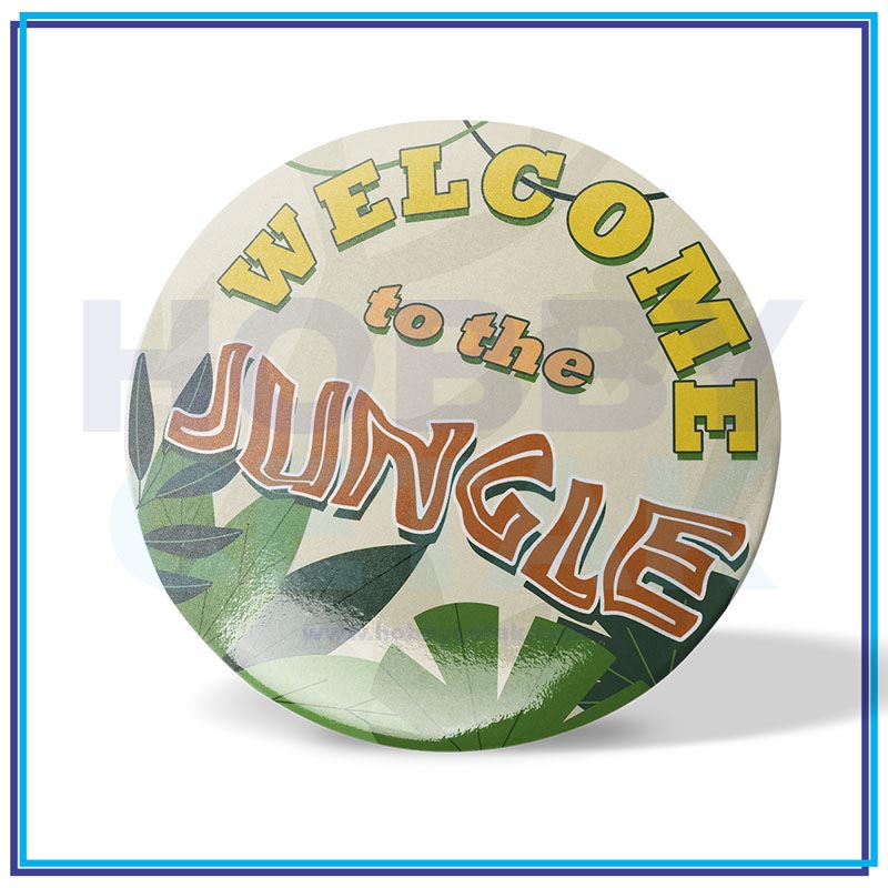 Pin Custom - Contoh 1