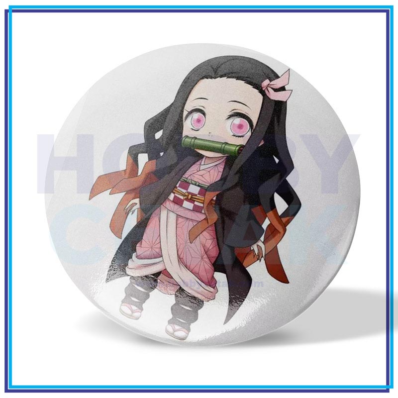 Pin Custom - Contoh 3