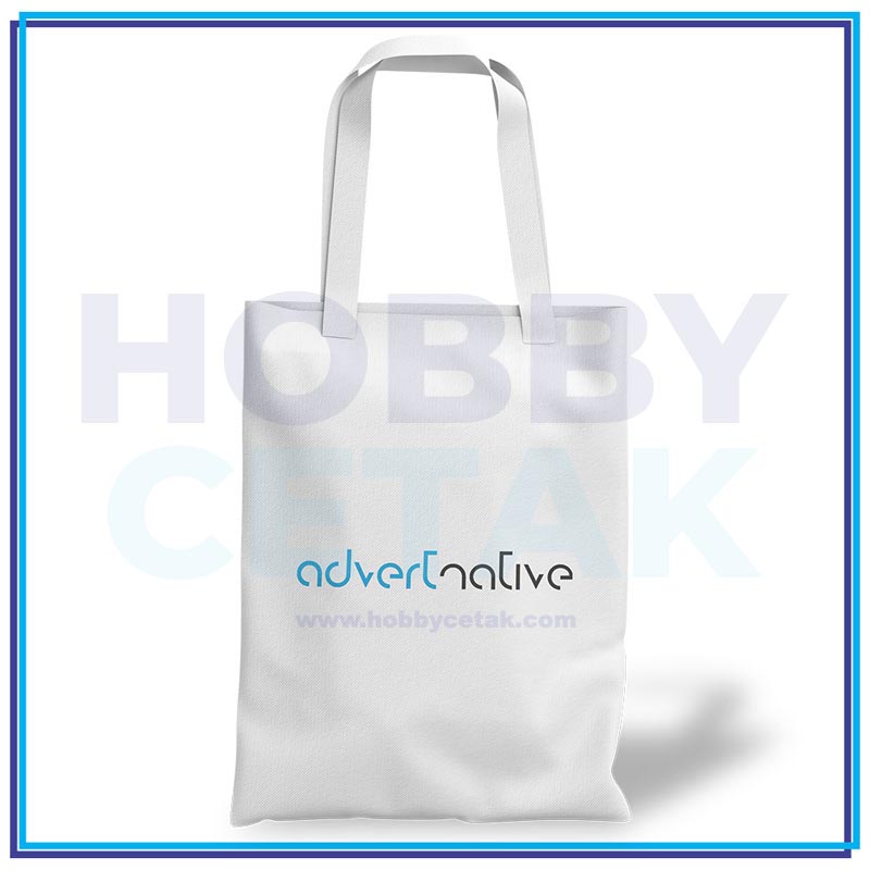 Totebag Custom - Contoh 3